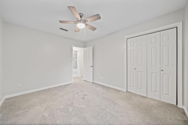 22323 Roberts Cemetery Road, Hockley, TX 77447