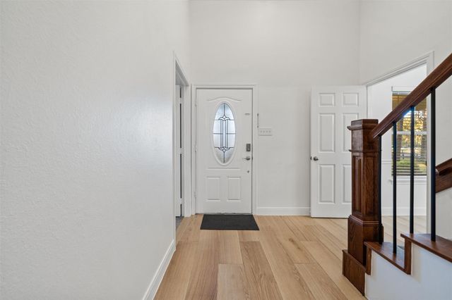 22323 Roberts Cemetery Road, Hockley, TX 77447