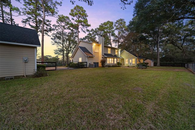 22323 Roberts Cemetery Road, Hockley, TX 77447