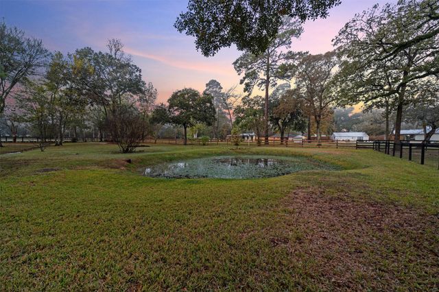 22323 Roberts Cemetery Road, Hockley, TX 77447