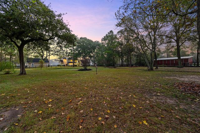 22323 Roberts Cemetery Road, Hockley, TX 77447