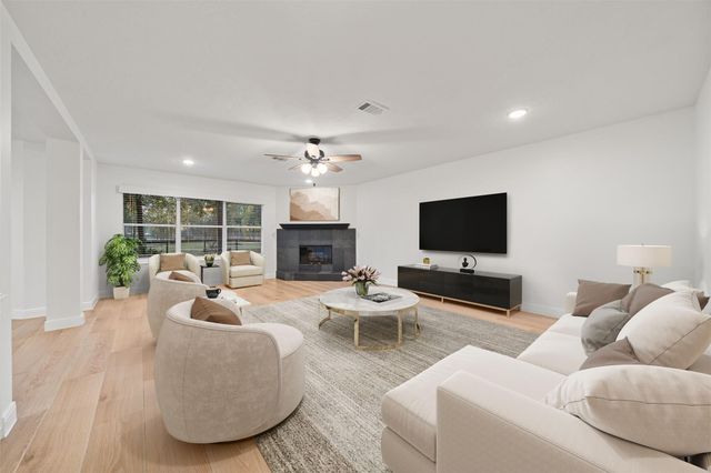 22323 Roberts Cemetery Road, Hockley, TX 77447