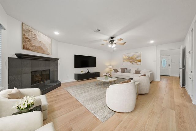 22323 Roberts Cemetery Road, Hockley, TX 77447