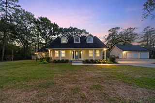 22323 Roberts Cemetery Road, Hockley, TX 77447