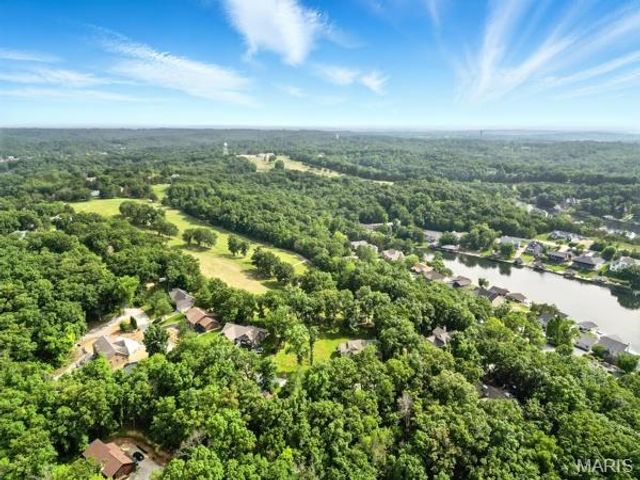 00 E Vista Sec 14, Lot 161 Raintree Plantation, Unincorporated, MO 63050