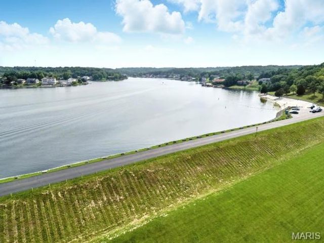00 E Vista Sec 14, Lot 161 Raintree Plantation, Unincorporated, MO 63050