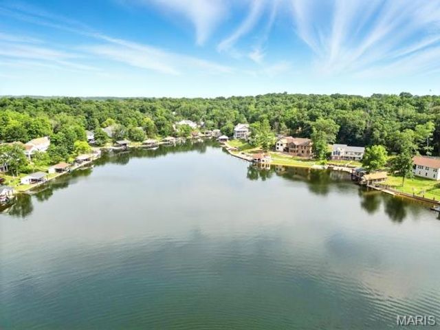00 E Vista Sec 14, Lot 161 Raintree Plantation, Unincorporated, MO 63050