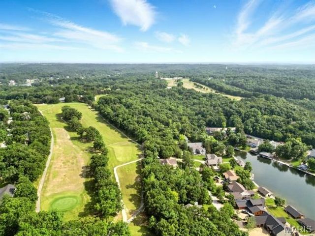 00 E Vista Sec 14, Lot 161 Raintree Plantation, Unincorporated, MO 63050