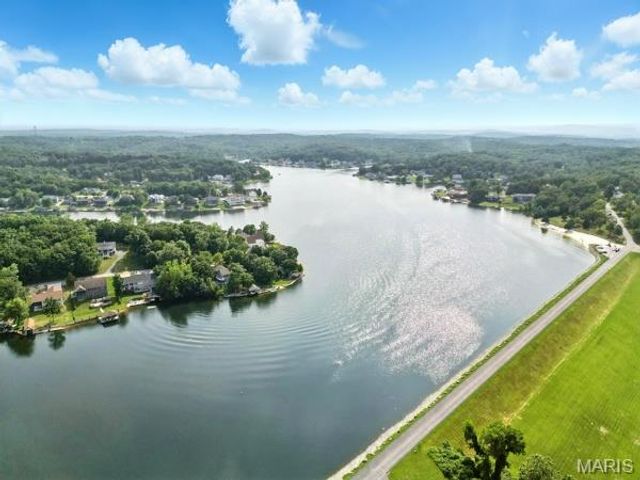 00 E Vista Sec 14, Lot 161 Raintree Plantation, Unincorporated, MO 63050