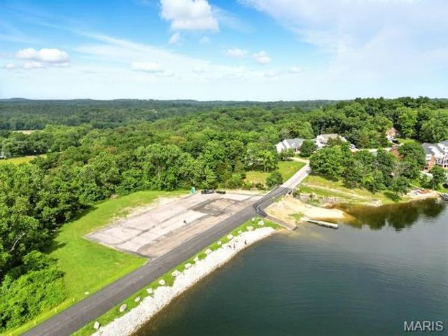 00 E Vista Sec 14, Lot 161 Raintree Plantation, Unincorporated, MO 63050