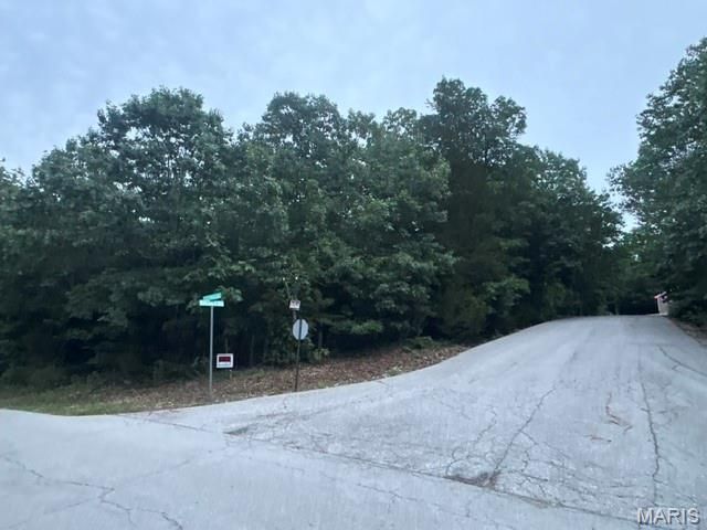 00 E Vista Sec 14, Lot 161 Raintree Plantation, Unincorporated, MO 63050