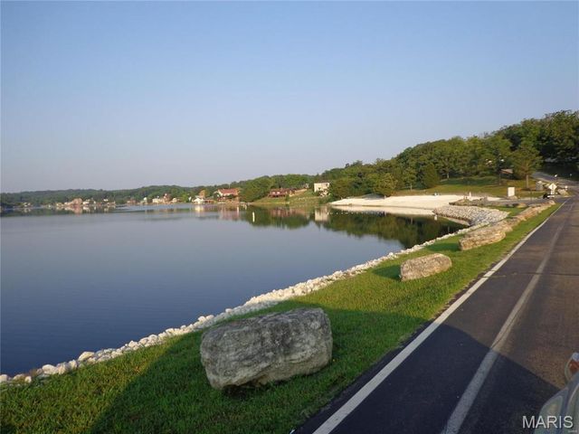 00 E Vista Sec 14, Lot 161 Raintree Plantation, Unincorporated, MO 63050