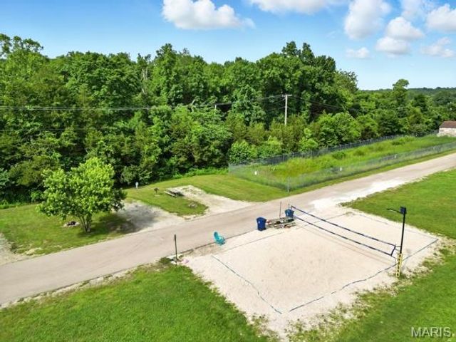 00 E Vista Sec 14, Lot 161 Raintree Plantation, Unincorporated, MO 63050