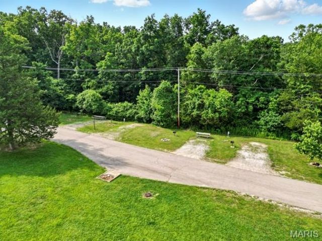 00 E Vista Sec 14, Lot 161 Raintree Plantation, Unincorporated, MO 63050
