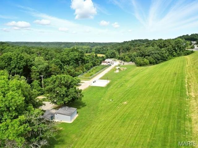 00 E Vista Sec 14, Lot 161 Raintree Plantation, Unincorporated, MO 63050