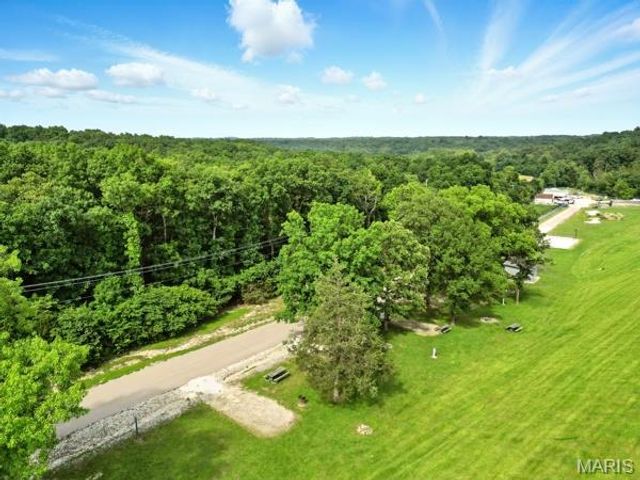 00 E Vista Sec 14, Lot 161 Raintree Plantation, Unincorporated, MO 63050