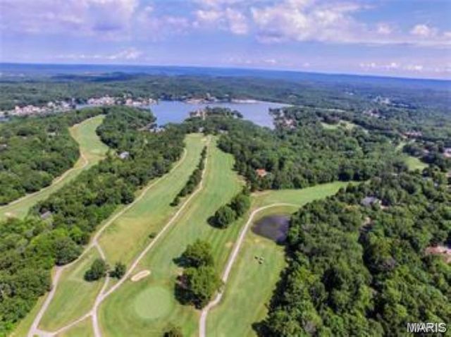 00 E Vista Sec 14, Lot 161 Raintree Plantation, Unincorporated, MO 63050