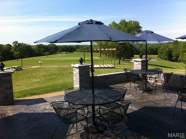 00 E Vista Sec 14, Lot 161 Raintree Plantation, Unincorporated, MO 63050