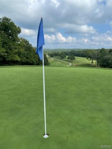 00 E Vista Sec 14, Lot 161 Raintree Plantation, Unincorporated, MO 63050