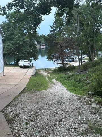 00 E Vista Sec 14, Lot 161 Raintree Plantation, Unincorporated, MO 63050