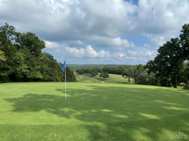 00 E Vista Sec 14, Lot 161 Raintree Plantation, Unincorporated, MO 63050