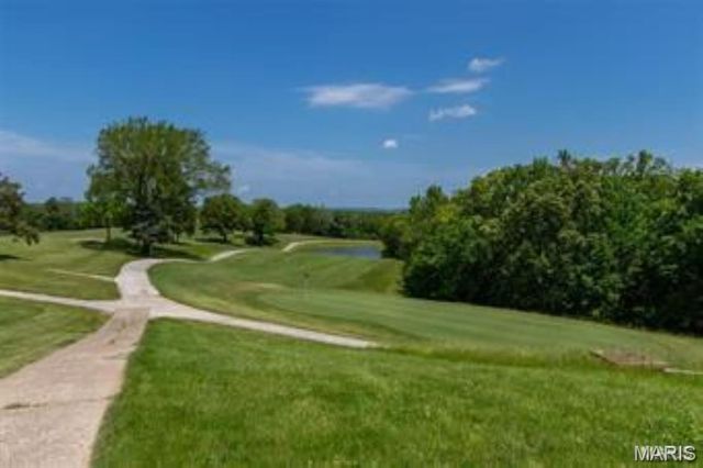 00 E Vista Sec 14, Lot 161 Raintree Plantation, Unincorporated, MO 63050