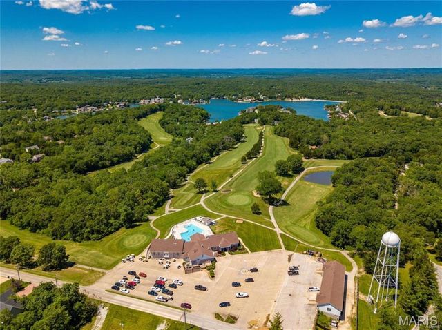00 E Vista Sec 14, Lot 161 Raintree Plantation, Unincorporated, MO 63050