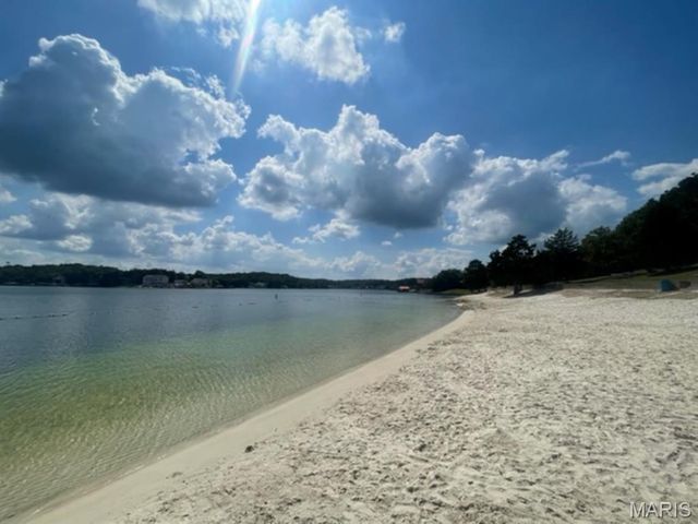 00 E Vista Sec 14, Lot 161 Raintree Plantation, Unincorporated, MO 63050