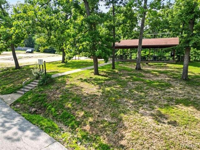 00 E Vista Sec 14, Lot 161 Raintree Plantation, Unincorporated, MO 63050