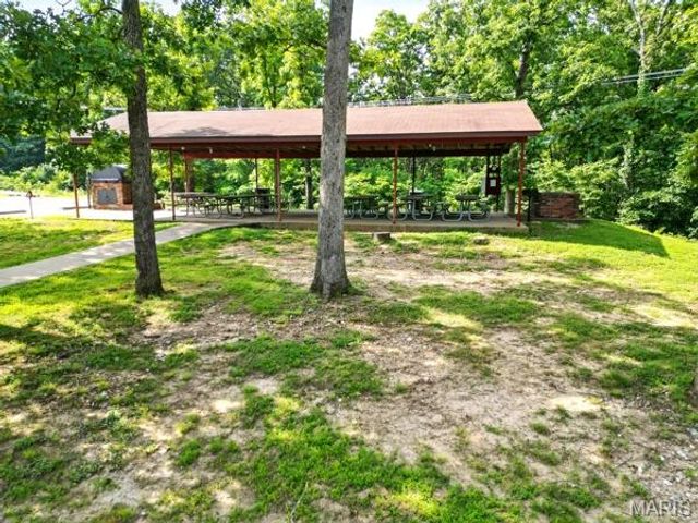 00 E Vista Sec 14, Lot 161 Raintree Plantation, Unincorporated, MO 63050