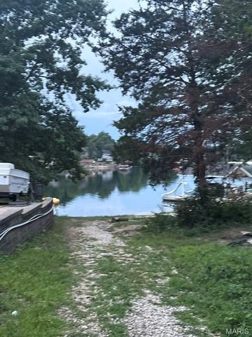 00 E Vista Sec 14, Lot 161 Raintree Plantation, Unincorporated, MO 63050