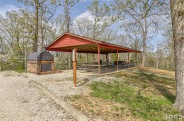 00 E Vista Sec 14, Lot 161 Raintree Plantation, Unincorporated, MO 63050