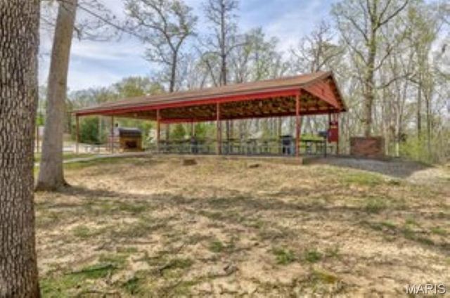 00 E Vista Sec 14, Lot 161 Raintree Plantation, Unincorporated, MO 63050