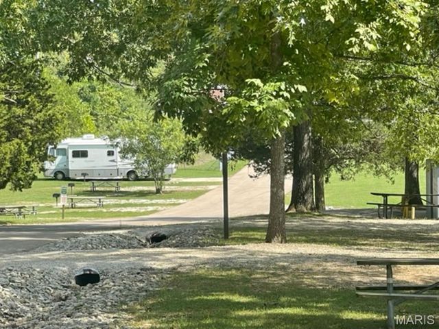 00 E Vista Sec 14, Lot 161 Raintree Plantation, Unincorporated, MO 63050