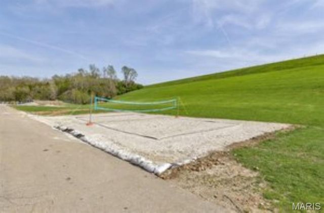 00 E Vista Sec 14, Lot 161 Raintree Plantation, Unincorporated, MO 63050
