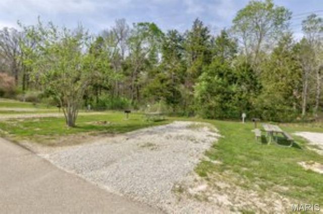 00 E Vista Sec 14, Lot 161 Raintree Plantation, Unincorporated, MO 63050