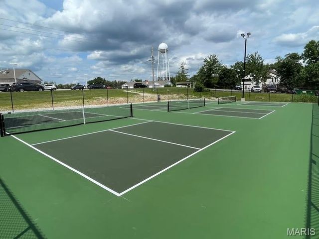 00 E Vista Sec 14, Lot 161 Raintree Plantation, Unincorporated, MO 63050