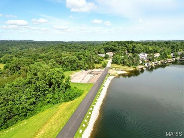 00 E Vista Sec 14, Lot 161 Raintree Plantation, Unincorporated, MO 63050