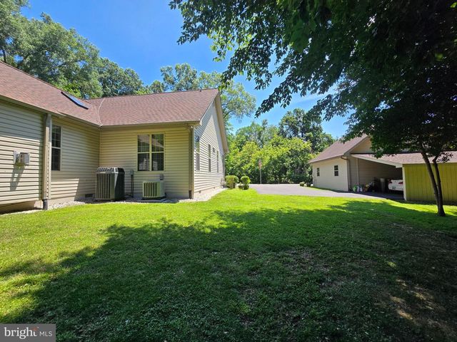 15401 JAMIES WAY, Accokeek, MD 20607