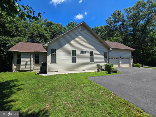 15401 JAMIES WAY, Accokeek, MD 20607