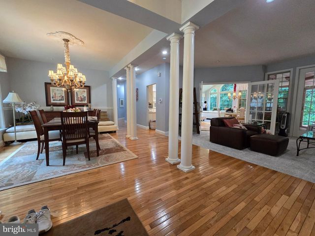 15401 JAMIES WAY, Accokeek, MD 20607