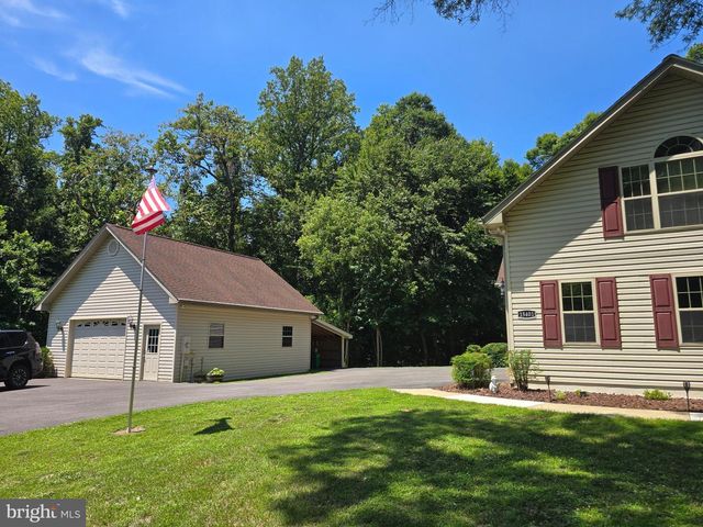 15401 JAMIES WAY, Accokeek, MD 20607