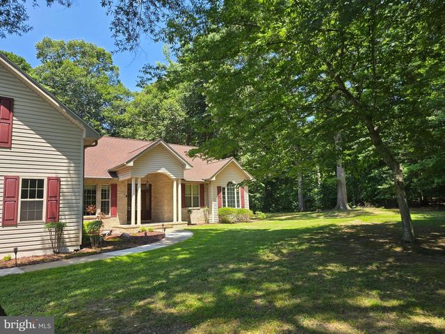 15401 JAMIES WAY, Accokeek, MD 20607