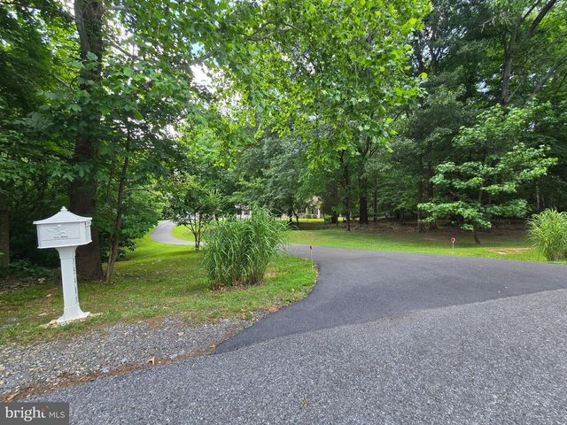 15401 JAMIES WAY, Accokeek, MD 20607