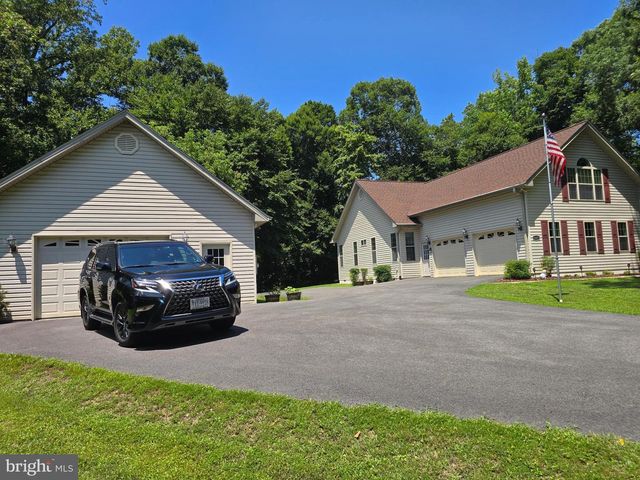 15401 JAMIES WAY, Accokeek, MD 20607