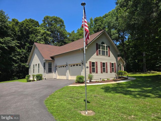 15401 JAMIES WAY, Accokeek, MD 20607