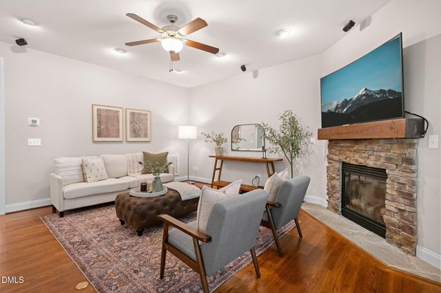 613 Morning Oaks Drive, Holly Springs, NC 27540