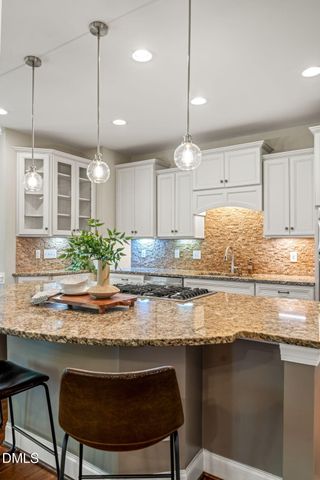 613 Morning Oaks Drive, Holly Springs, NC 27540