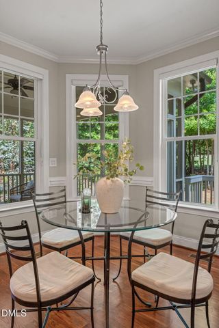 613 Morning Oaks Drive, Holly Springs, NC 27540