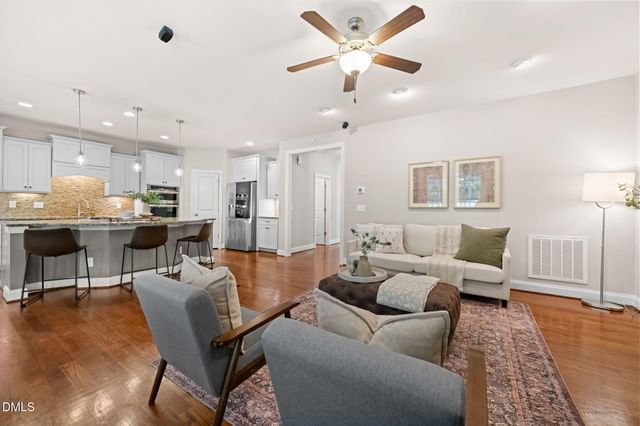 613 Morning Oaks Drive, Holly Springs, NC 27540